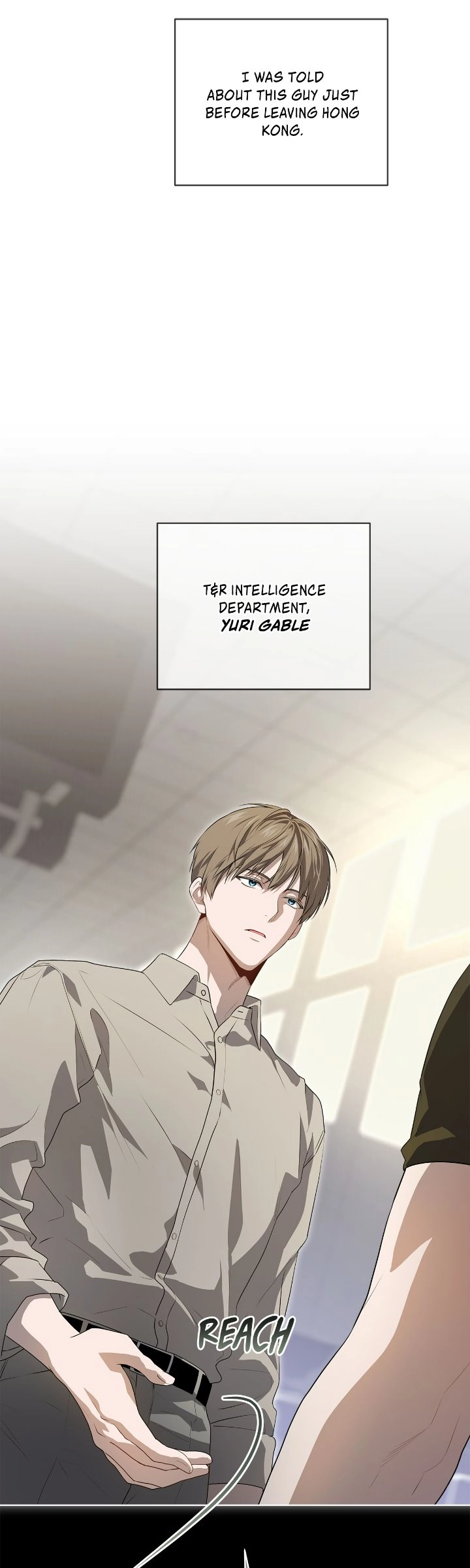 PASSION [Steamy] Chapter 106 page 11 - 