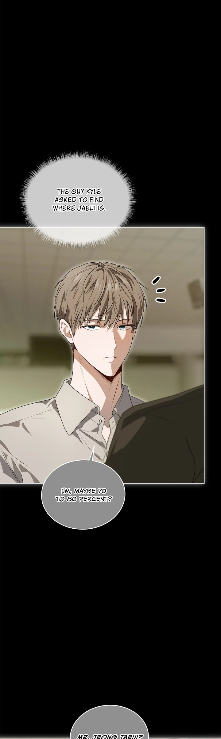 PASSION [Steamy] Chapter 106 page 14 - 