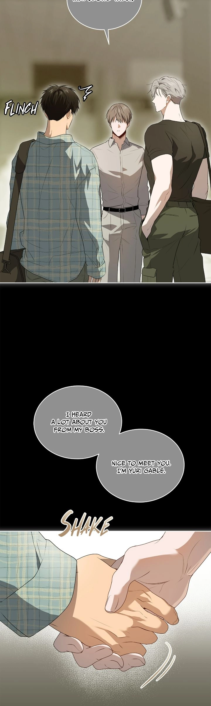 PASSION [Steamy] Chapter 106 page 15 - 