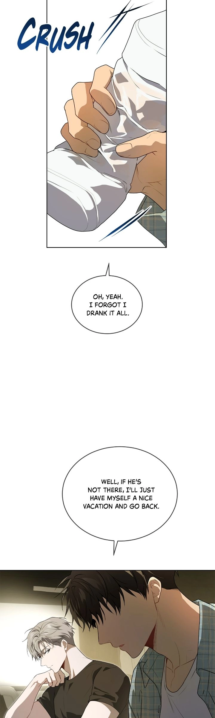 PASSION [Steamy] Chapter 106 page 19 - 