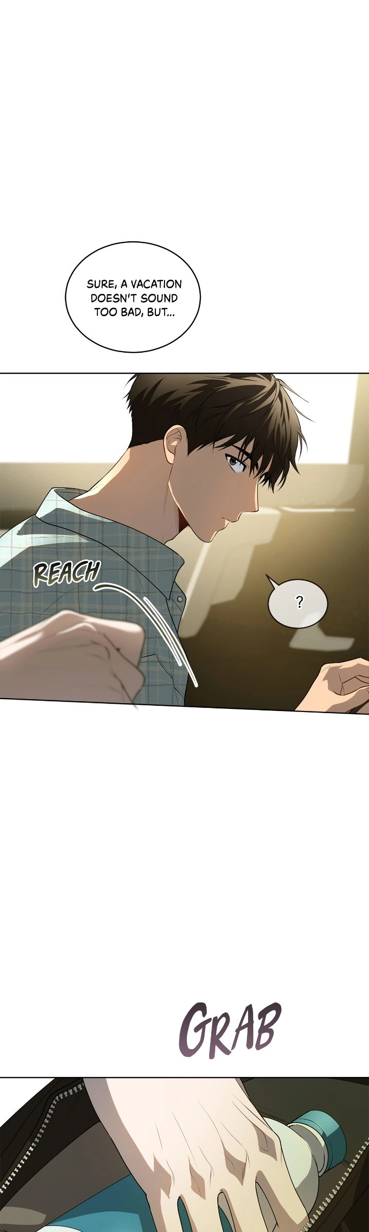 PASSION [Steamy] Chapter 106 page 21 - 