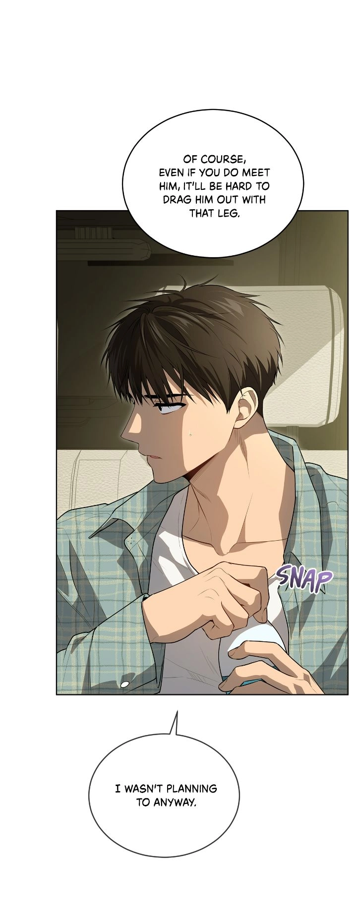 PASSION [Steamy] Chapter 106 page 23 - 