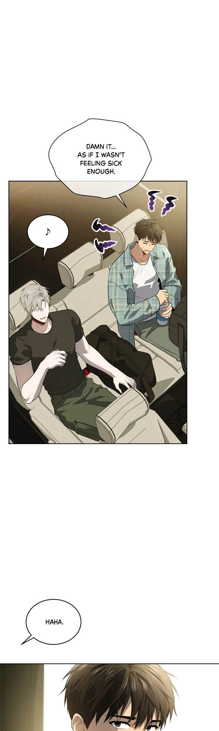 PASSION [Steamy] Chapter 106 page 25 - 