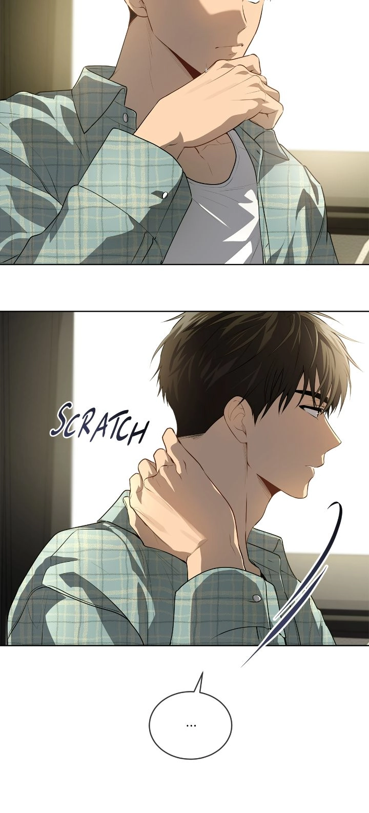 PASSION [Steamy] Chapter 106 page 26 - 
