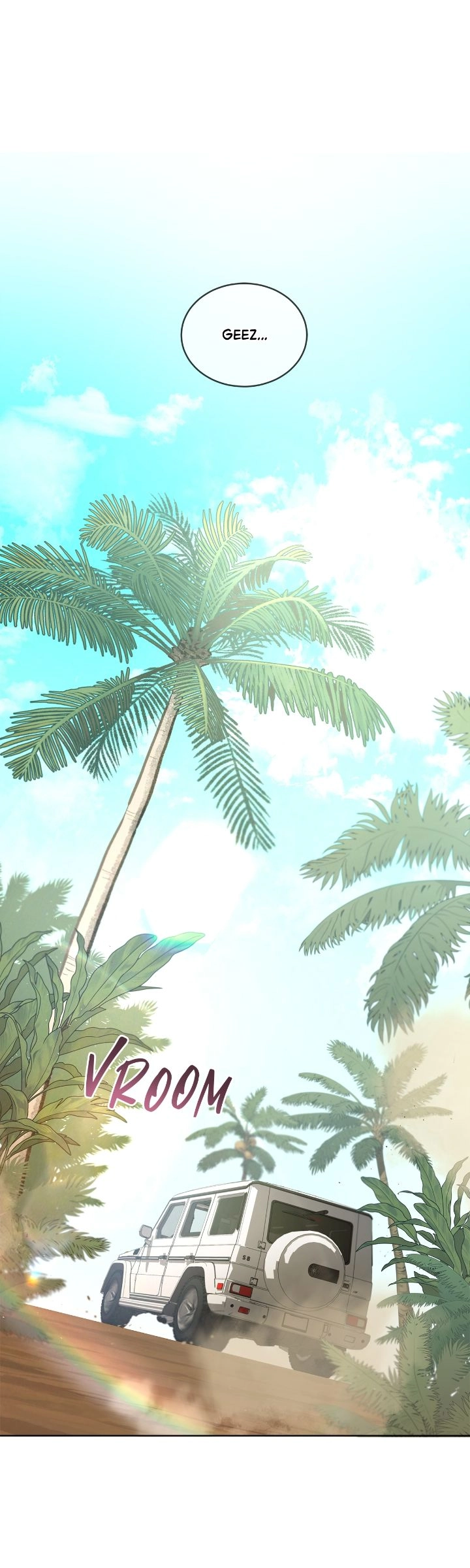 PASSION [Steamy] Chapter 106 page 27 - 