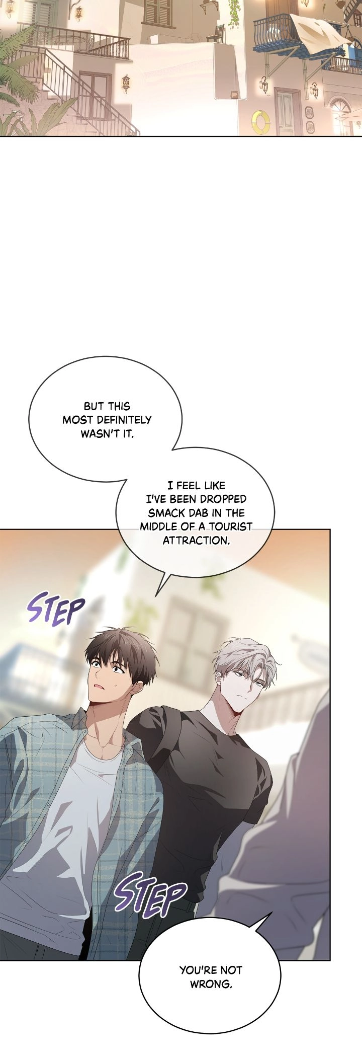 PASSION [Steamy] Chapter 106 page 29 - 