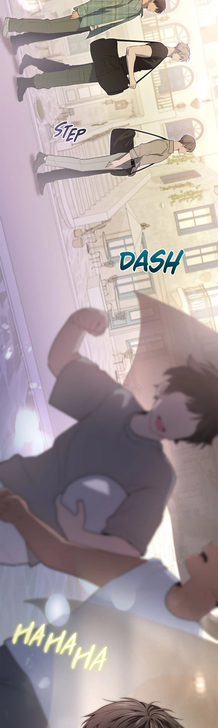 PASSION [Steamy] Chapter 106 page 31 - 