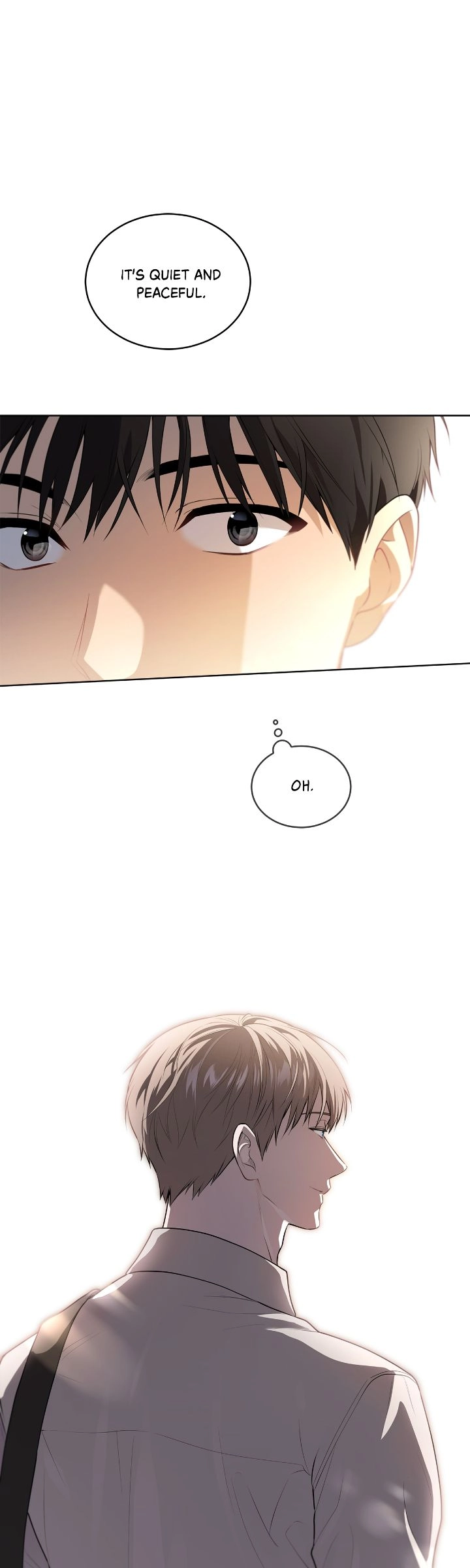 PASSION [Steamy] Chapter 106 page 34 - 