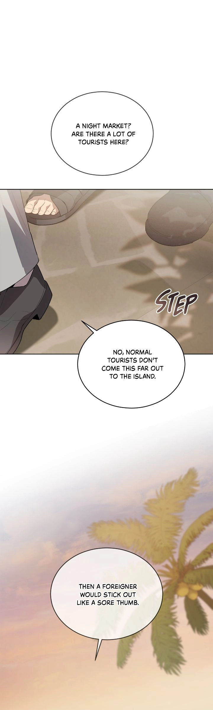PASSION [Steamy] Chapter 106 page 38 - 