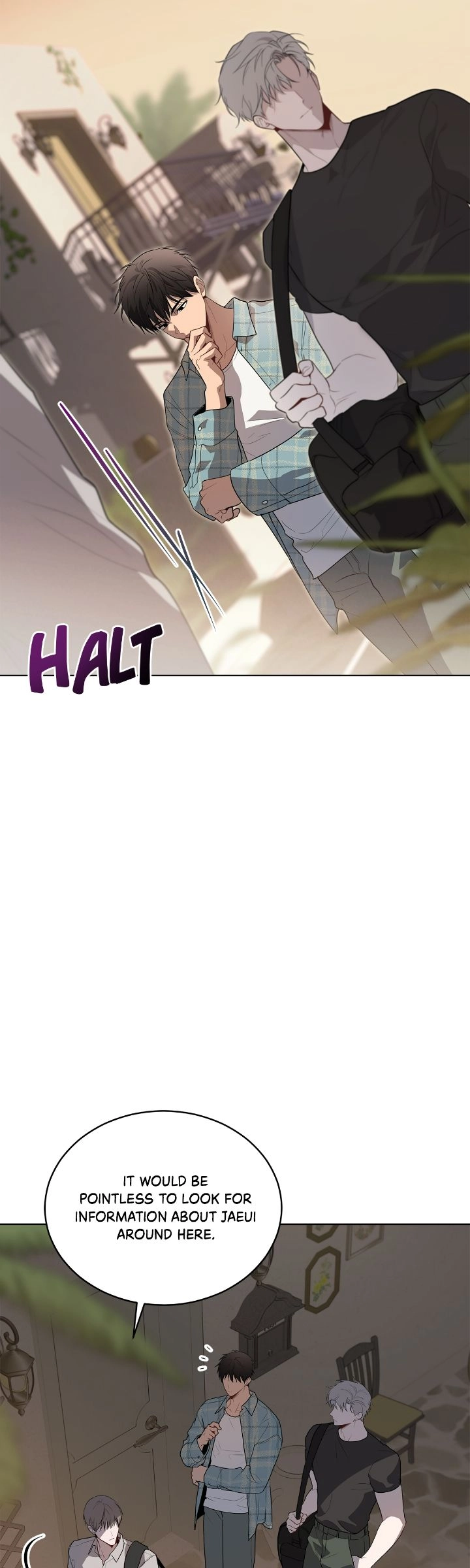 PASSION [Steamy] Chapter 106 page 39 - 