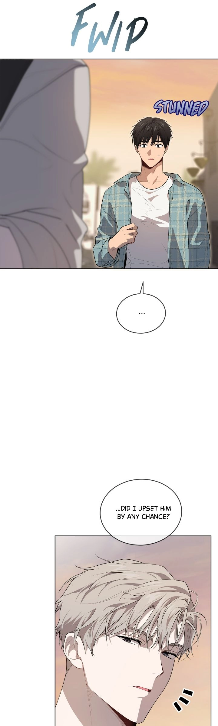 PASSION [Steamy] Chapter 106 page 43 - 