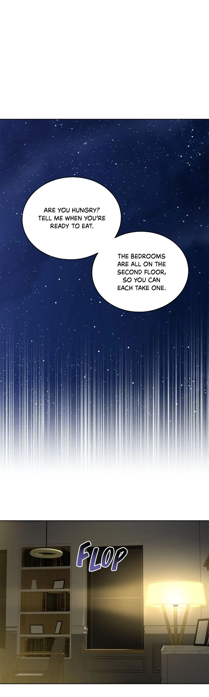 PASSION [Steamy] Chapter 106 page 49 - 