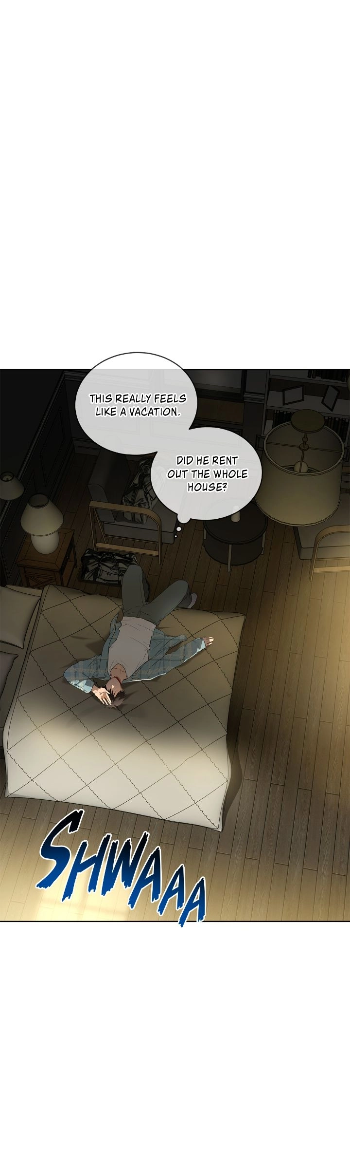 PASSION [Steamy] Chapter 106 page 50 - 