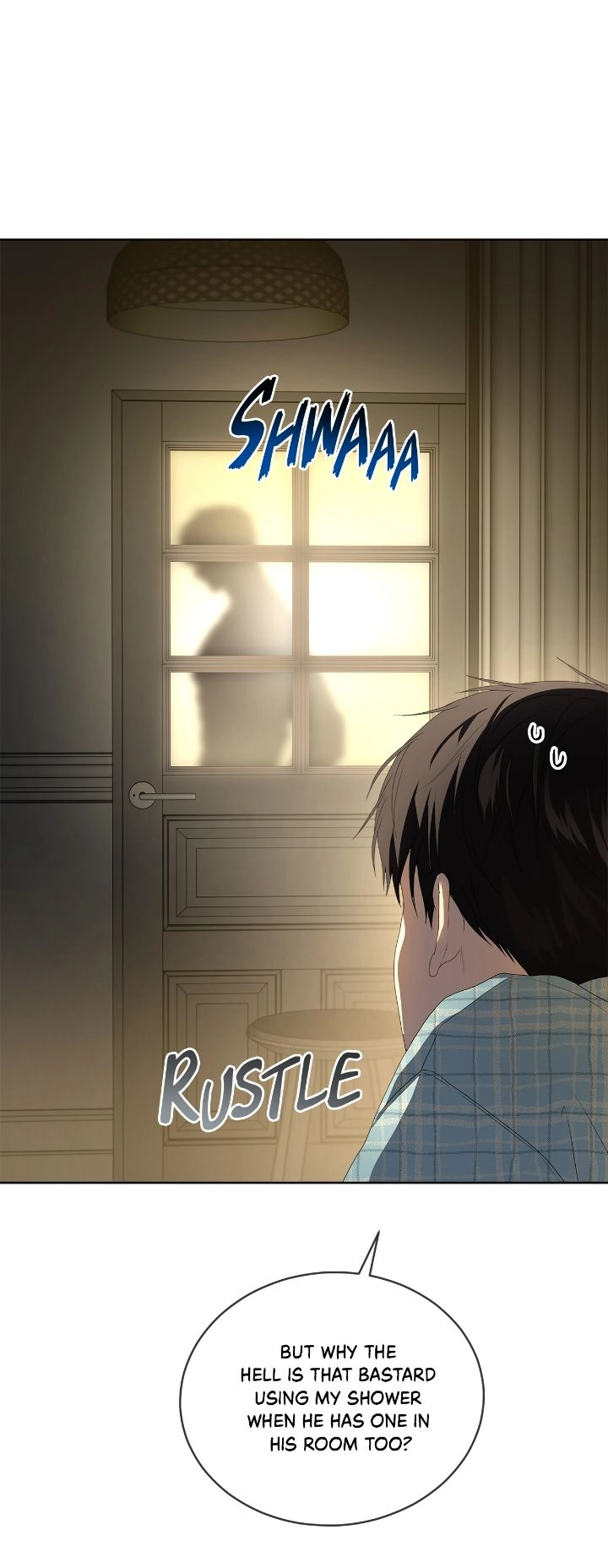 PASSION [Steamy] Chapter 106 page 51 - 