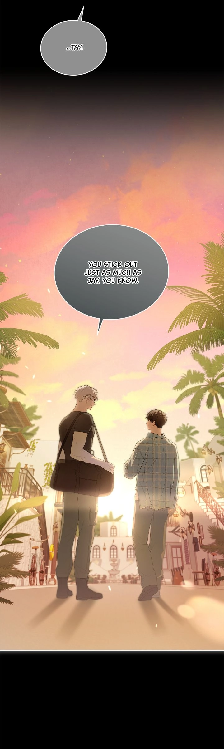 PASSION [Steamy] Chapter 106 page 55 - 
