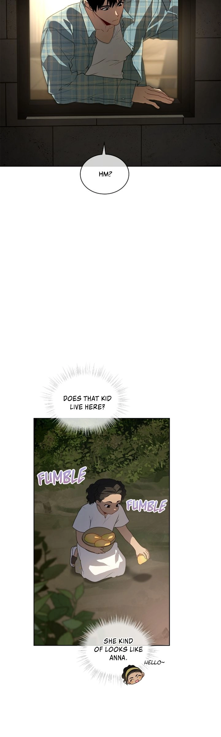 PASSION [Steamy] Chapter 106 page 57 - 