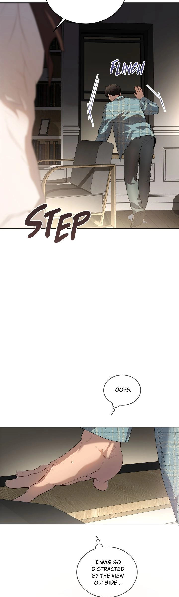 PASSION [Steamy] Chapter 106 page 65 - 
