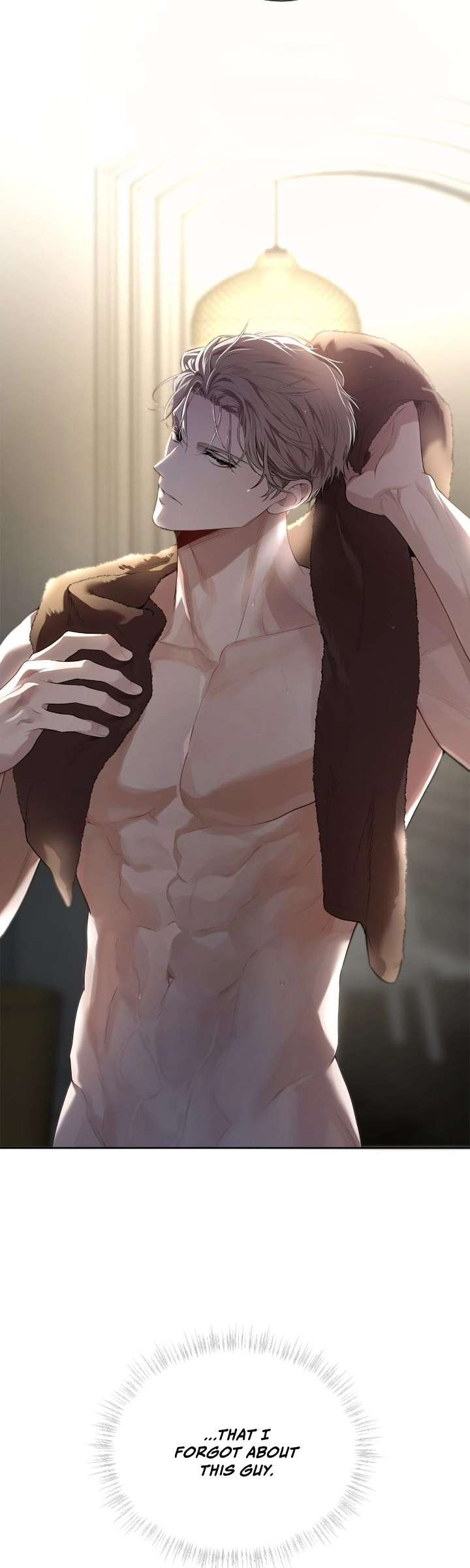 PASSION [Steamy] Chapter 106 page 66 - 