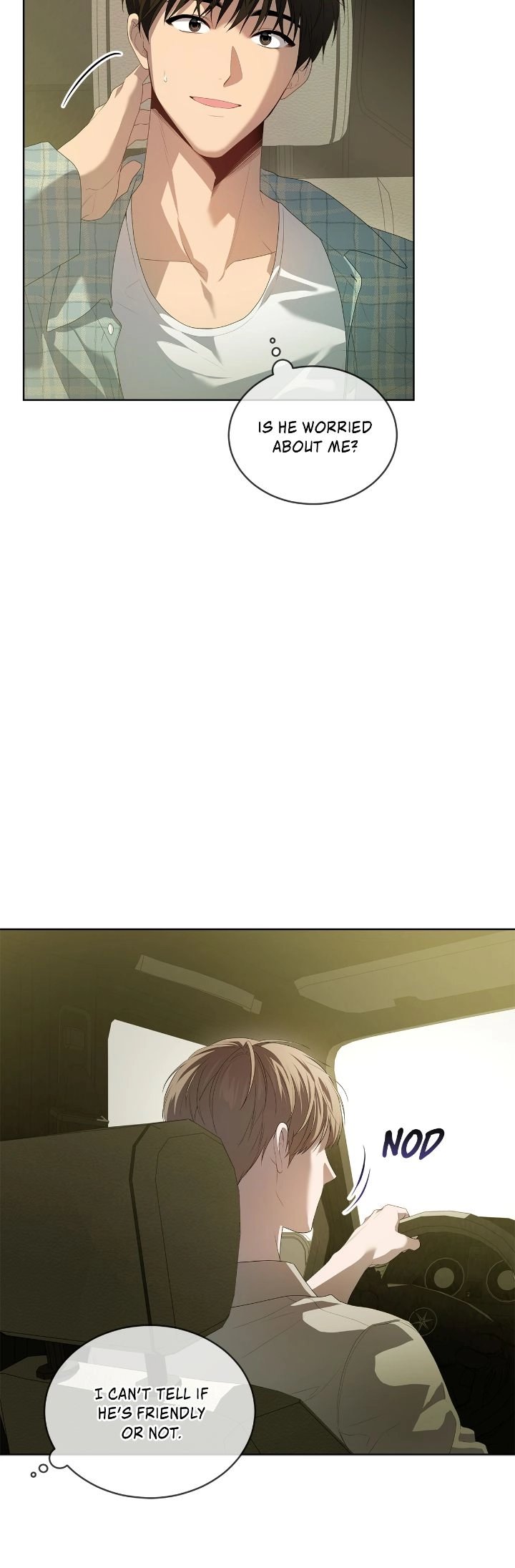 PASSION [Steamy] Chapter 106 page 10 - 