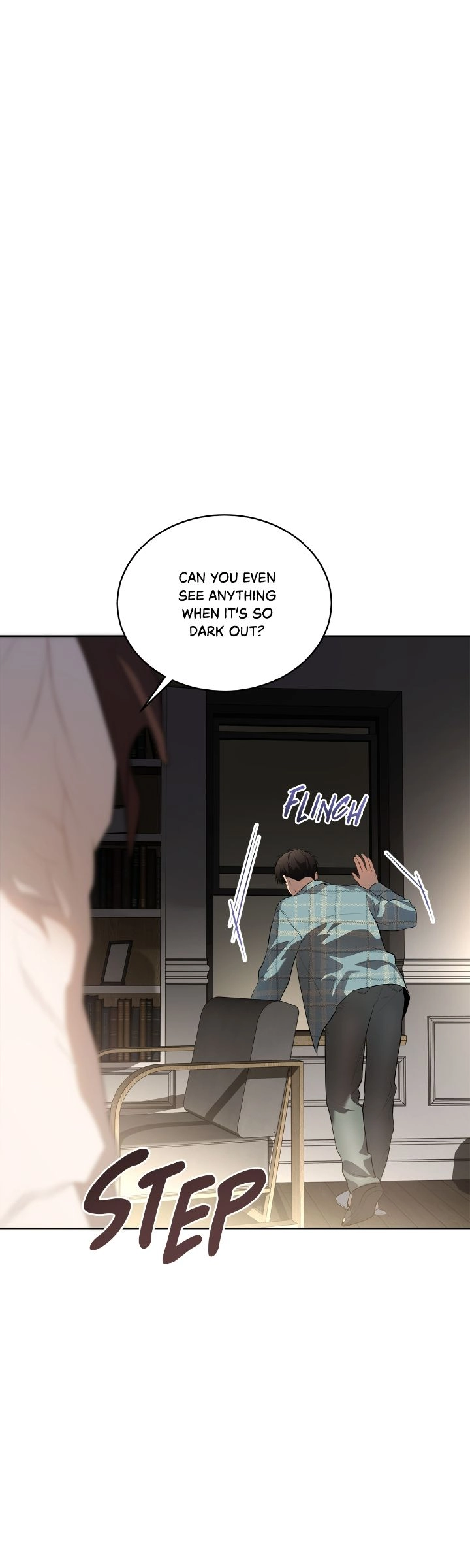 PASSION [Steamy] Chapter 107 page 1 - 