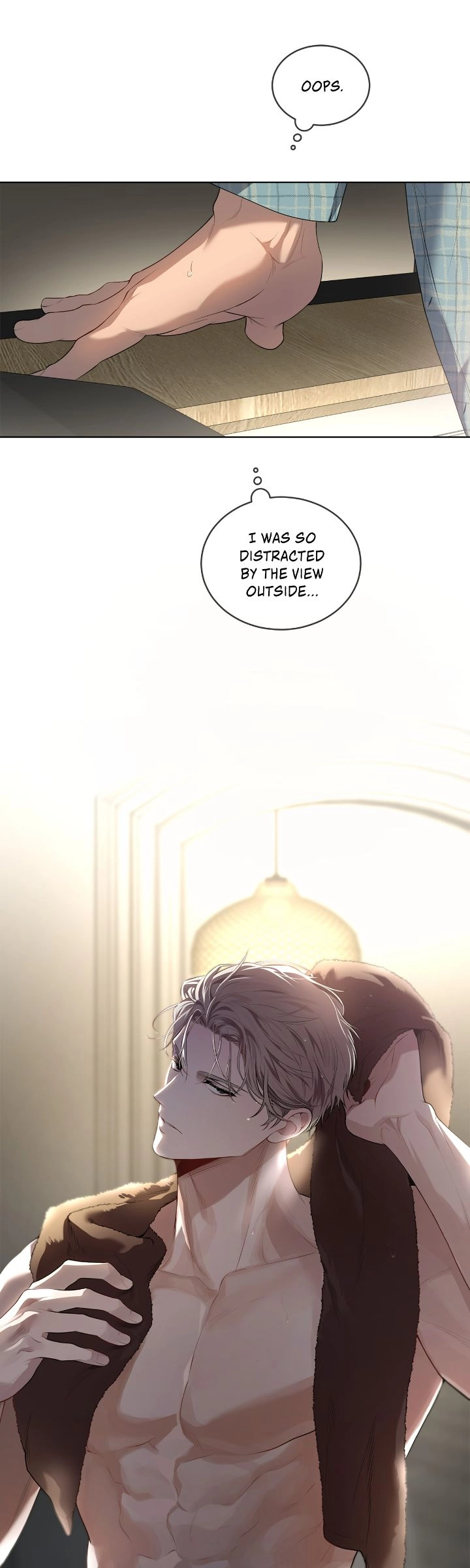 PASSION [Steamy] Chapter 107 page 2 - 