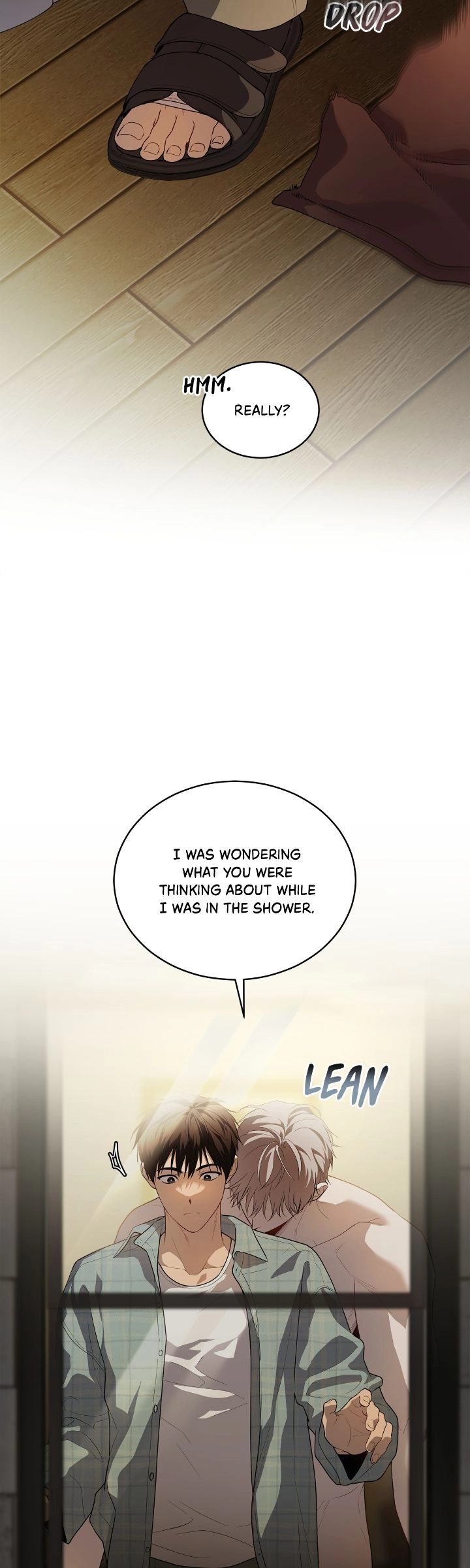 PASSION [Steamy] Chapter 107 page 11 - 