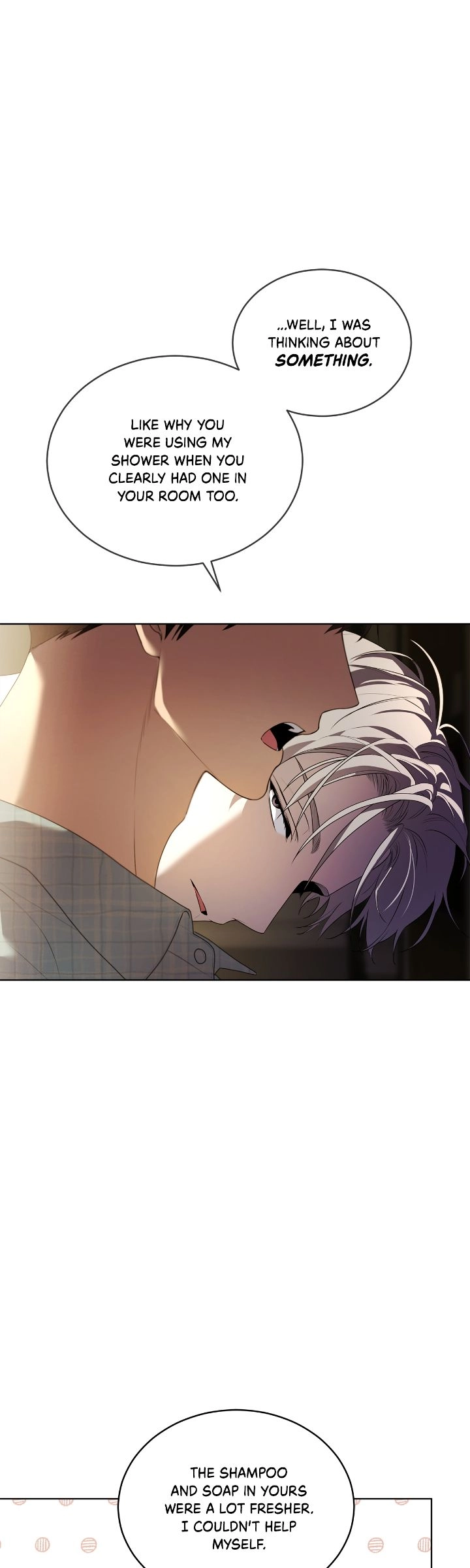 PASSION [Steamy] Chapter 107 page 13 - 
