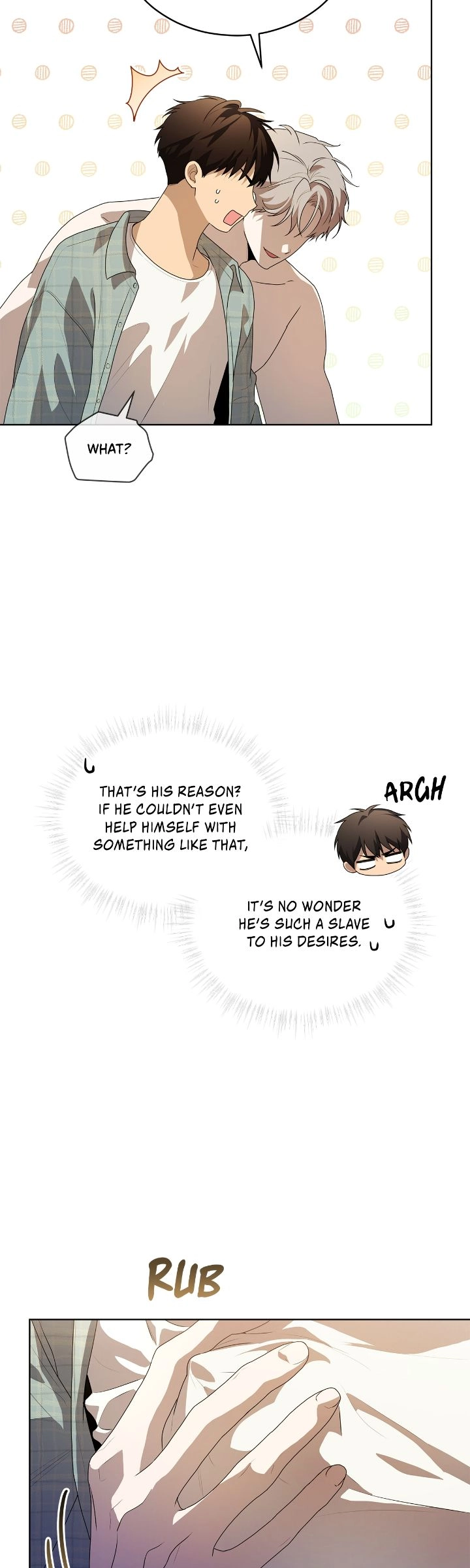 PASSION [Steamy] Chapter 107 page 14 - 