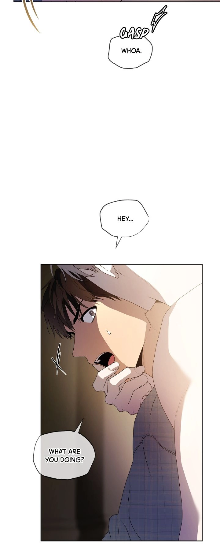 PASSION [Steamy] Chapter 107 page 15 - 