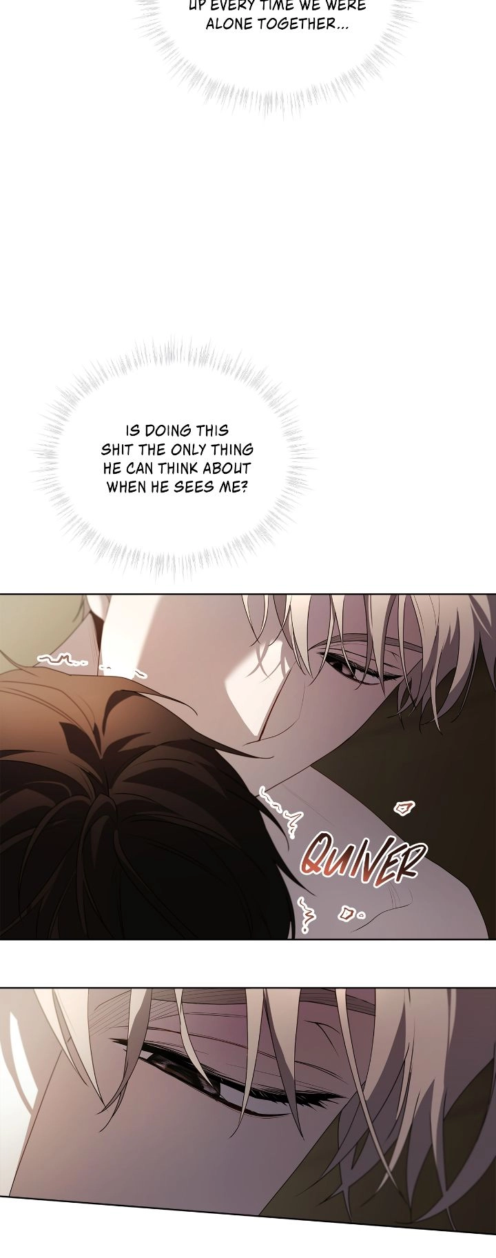 PASSION [Steamy] Chapter 107 page 18 - 