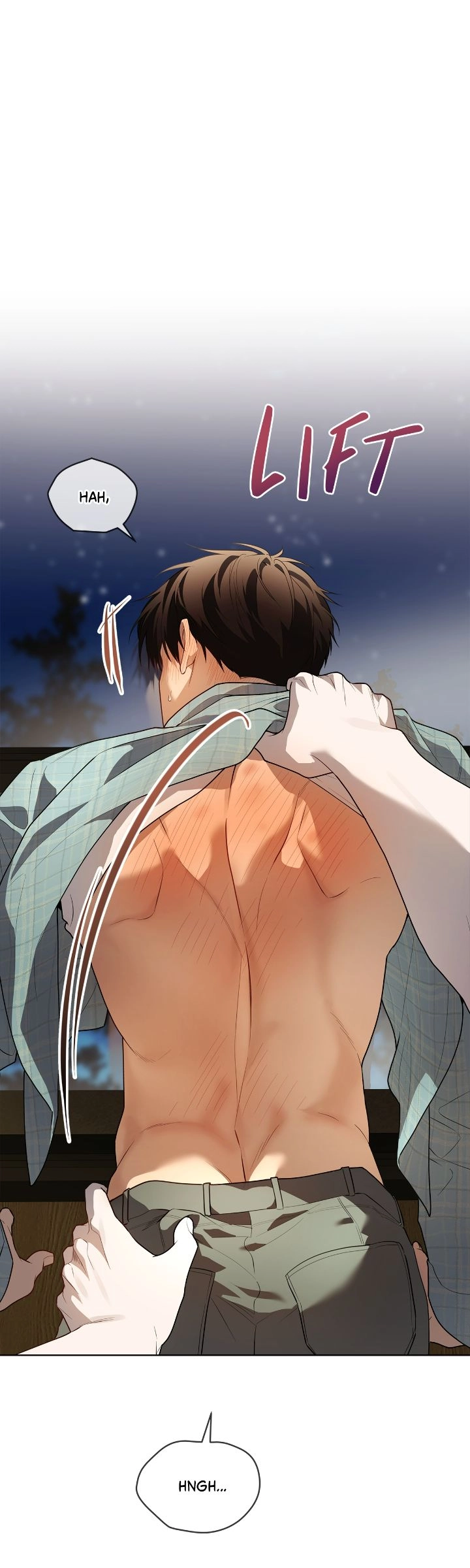PASSION [Steamy] Chapter 107 page 19 - 