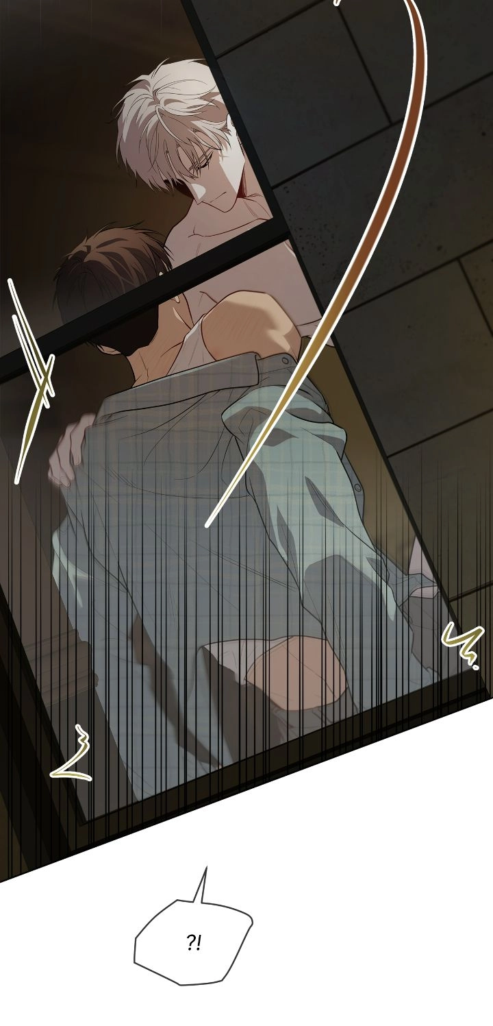 PASSION [Steamy] Chapter 107 page 21 - 