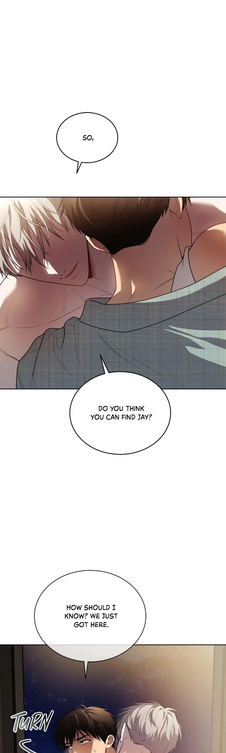 PASSION [Steamy] Chapter 107 page 22 - 