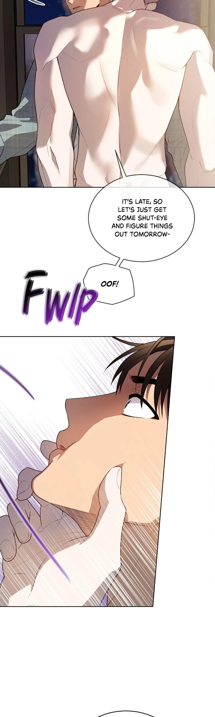 PASSION [Steamy] Chapter 107 page 23 - 