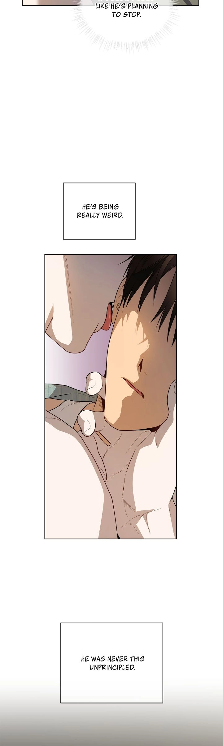 PASSION [Steamy] Chapter 107 page 26 - 