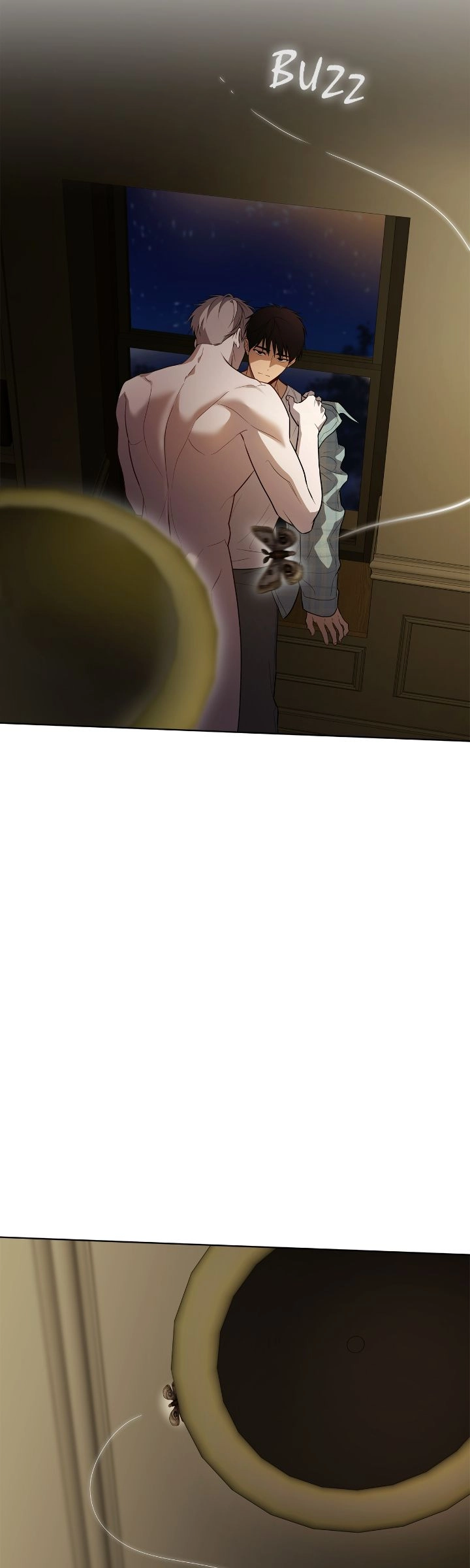 PASSION [Steamy] Chapter 107 page 27 - 