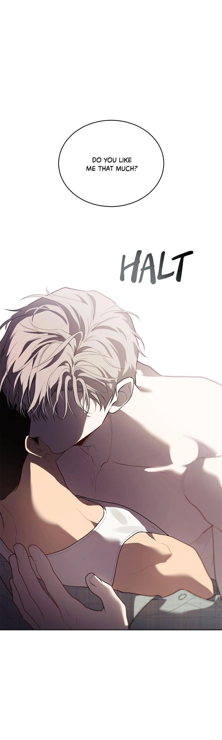 PASSION [Steamy] Chapter 107 page 29 - 