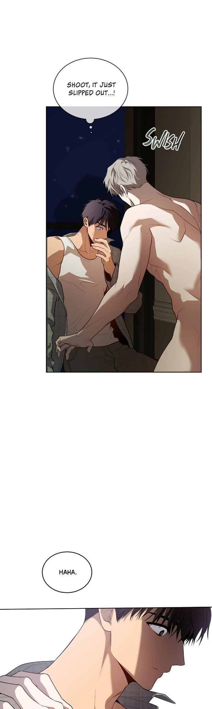 PASSION [Steamy] Chapter 107 page 30 - 