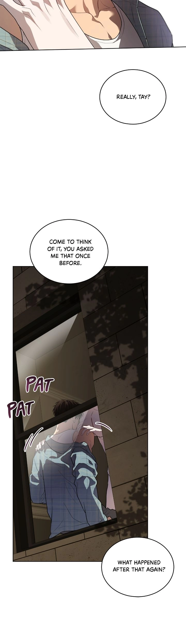 PASSION [Steamy] Chapter 107 page 31 - 