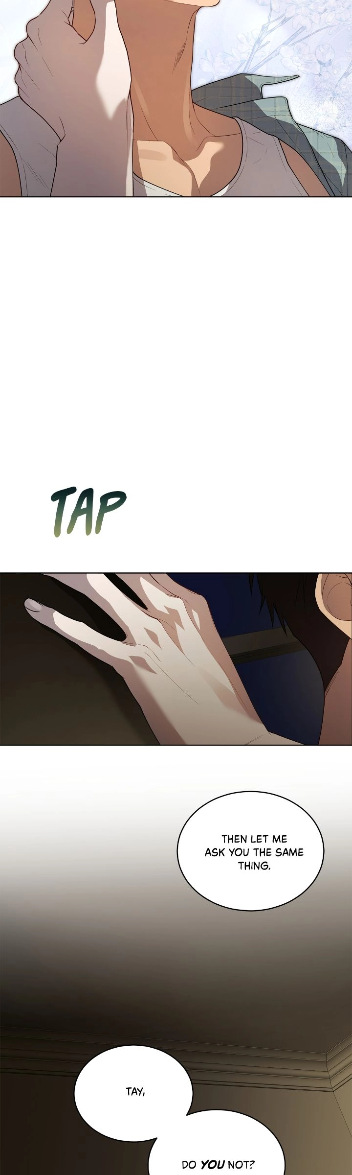 PASSION [Steamy] Chapter 107 page 37 - 