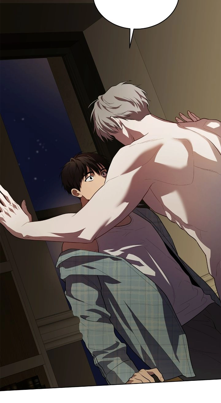 PASSION [Steamy] Chapter 107 page 38 - 