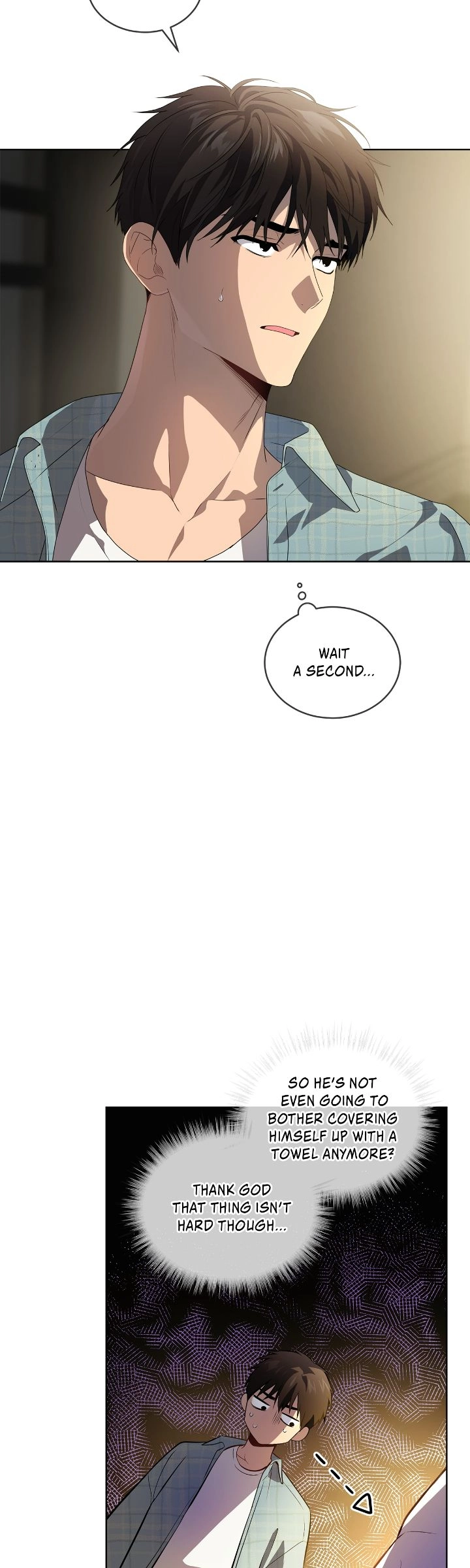 PASSION [Steamy] Chapter 107 page 5 - 