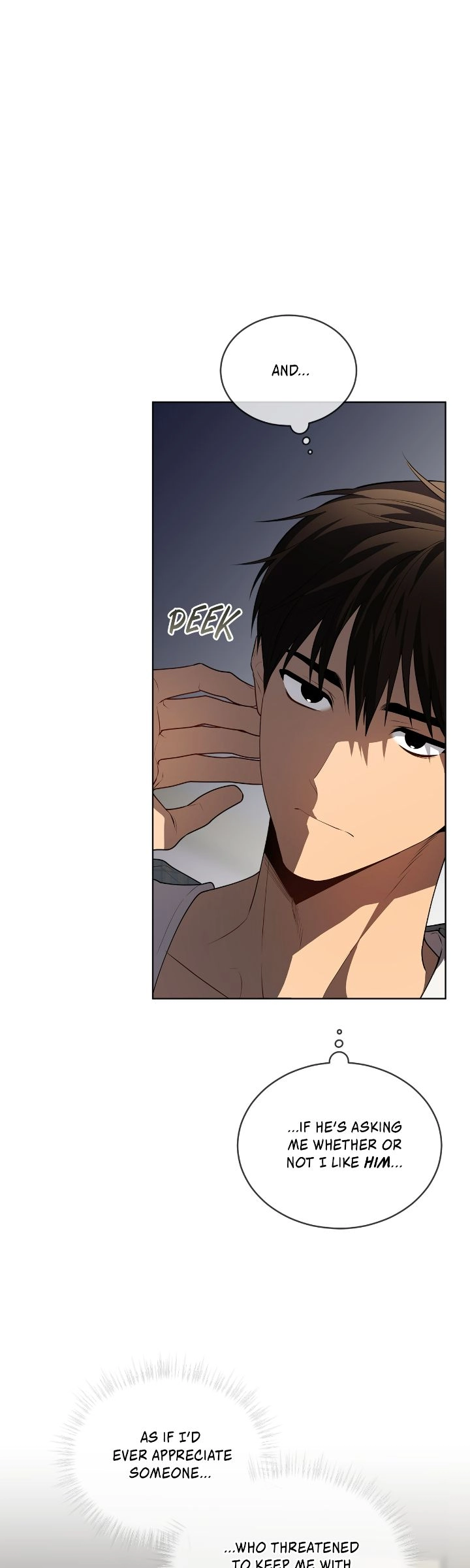 PASSION [Steamy] Chapter 107 page 43 - 