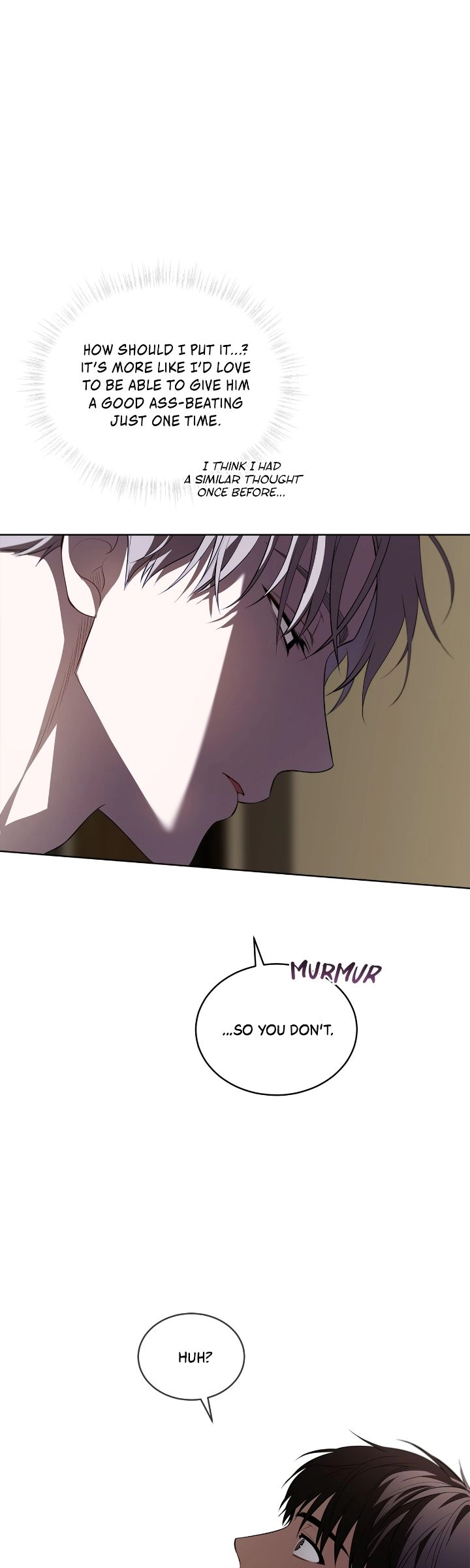 PASSION [Steamy] Chapter 107 page 47 - 