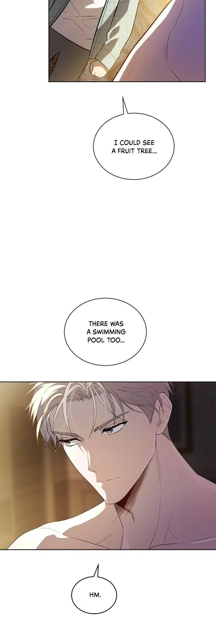 PASSION [Steamy] Chapter 107 page 6 - 