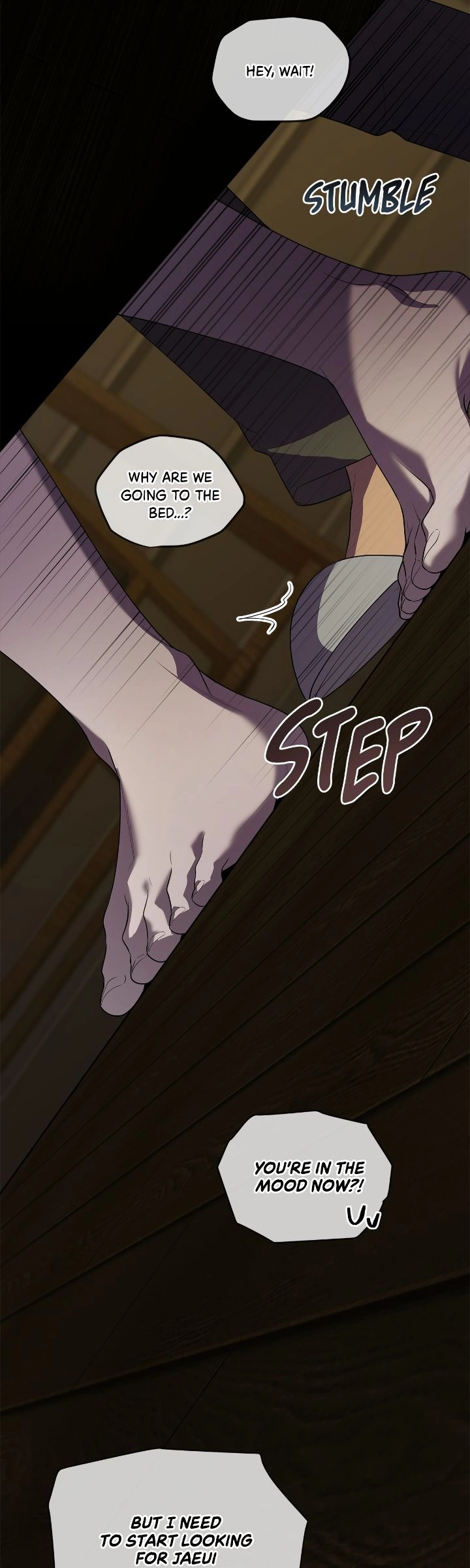 PASSION [Steamy] Chapter 107 page 51 - 