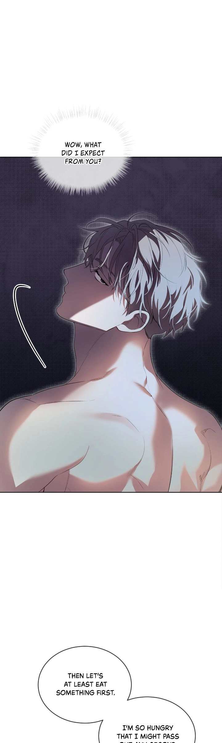 PASSION [Steamy] Chapter 107 page 54 - 