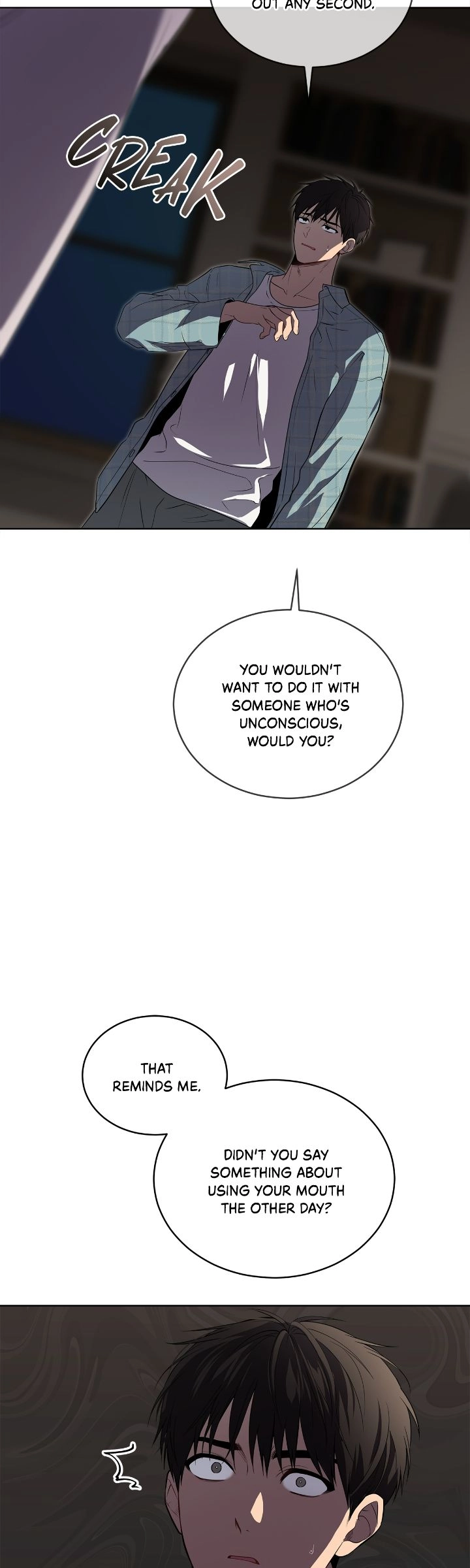 PASSION [Steamy] Chapter 107 page 55 - 