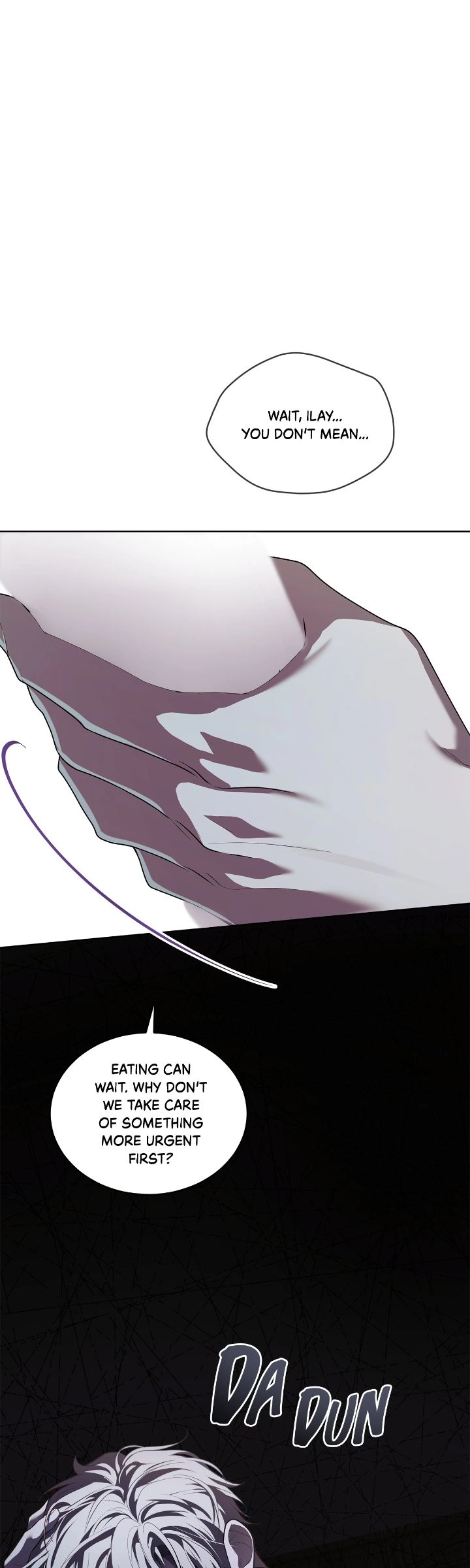 PASSION [Steamy] Chapter 107 page 57 - 