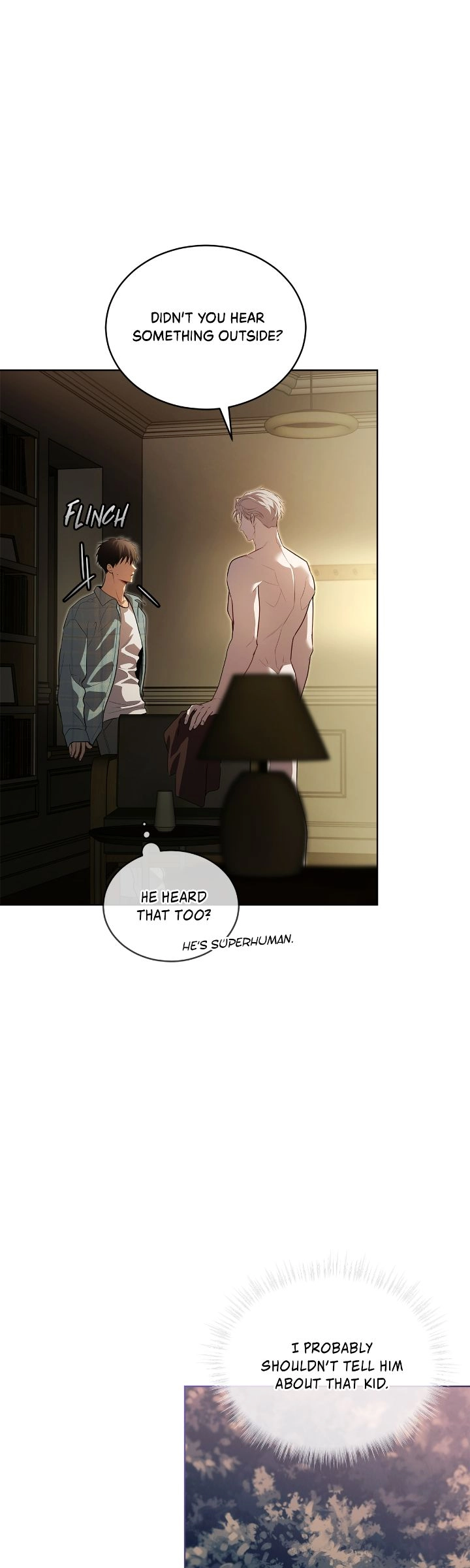 PASSION [Steamy] Chapter 107 page 7 - 